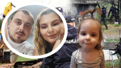 Photo of Таткото на Данка по сведочењето на Срѓан Јанковиќ: Ниту еден нормален не му верува!