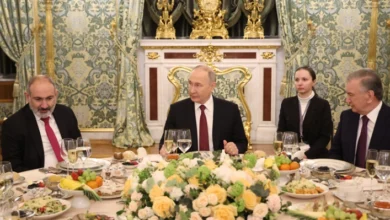 Photo of Ерменија ќе ја напушти безбедносната алијанса на Путин