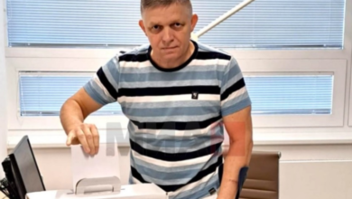 Photo of Фицо: Немам повреди или трауми по обидот за атентат минатата година