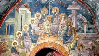 Photo of Педесетница (Духовден) – Слегување на Светиот Дух и роденден на Црквата
