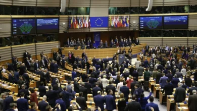 Photo of Малите партии и нивната улога во Европскиот парламент