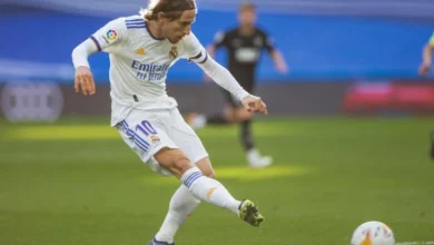 Photo of Модриќ ќе стане капитен на Реал по заминувањето на Начо