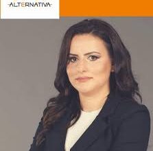 Photo of Алтернатива ја повлече Садики-Шаини од заменичка на Стоиљковиќ