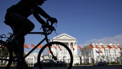 Photo of Враќање на довербата во институциите, елиминирање на корупцијата, владеење на правото, економски прогрес – приоритети на новата влада