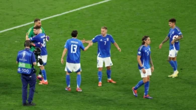 Photo of Пелегрини: Сакаме доминација и победа на натпреварот со Хрватска