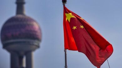 Photo of Пекинг ја обвини МИ 6 дека наводно регрутирала кинески државни службеници како шпиони