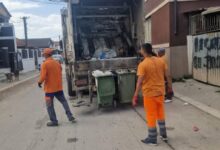 Photo of Комунална хигиена: Нема нафта за камионите, Скопје пред криза со ѓубрето – Управниот одбор со итна ургенција до Арсовска