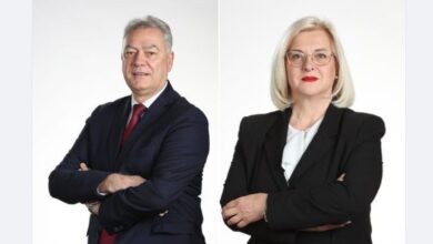 Photo of НСДП ќе делува опозициски во Собранието