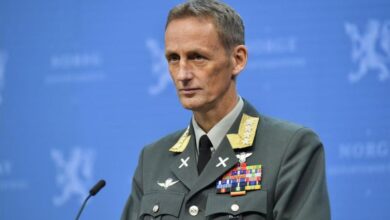 Photo of Началникот на норвешката армија го повика НАТО да се подготви за руски напад: „Имаме две до три години“