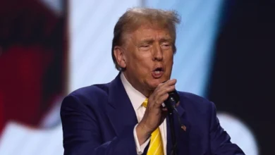 Photo of Трамп ја критикуваше помошта за Украина на состанокот со републиканците во Конгресот