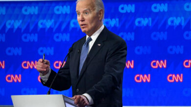 Photo of Шок во Демократската партија – по катастрофалната ТВ дебата го заменуваат Бајден со нов кандидат?! 