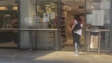 Photo of Tројца турци учествувале во пресметката во маркетот во Пиреја