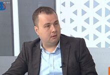 Photo of Пренџов: Бараме итна седница на Комисијата за надзор над АНБ и АР, да се разгледаат загрижувачките сомнежи