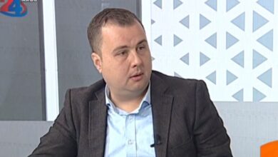 Photo of Пренџов: Бараме итна седница на Комисијата за надзор над АНБ и АР, да се разгледаат загрижувачките сомнежи