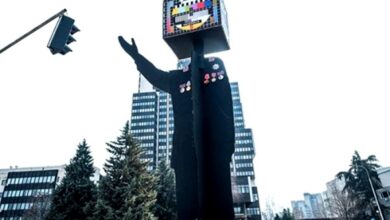Photo of Сите бранители на десницата на бедемите на јавниот радио телевизиски сервис
