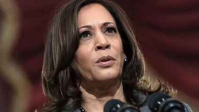 Photo of Бела куќа: Наместо Бајден, американската потпретседателка Камала Харис ќе присуствува на самитот во Украина во Швајцарија