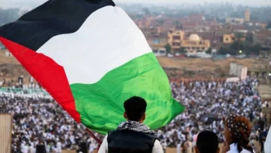 Photo of Опозицијата во Словенија го спречи Собранието да гласа за признавање на државата Палестина