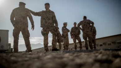 Photo of Германското Министерство за одбрана презентираше предлог за враќање на доброволниот воен рок