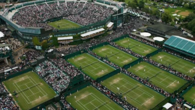 Photo of Рекорд на Вимблдон – по 3,2 милиони евра за шампионите