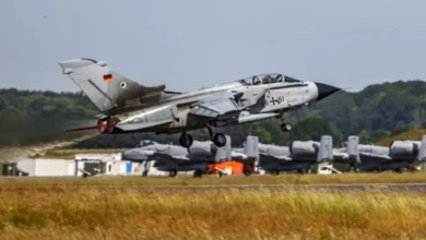 Photo of Воздухопловна база во Романија наскоро ќе биде најголемата база на НАТО во Европа
