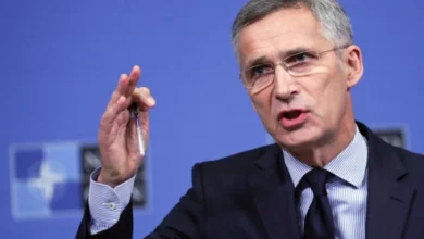 Photo of Столтенберг ги повика сојузниците на НАТО да ја поддржат мисијата за обука и поддршка на Украина