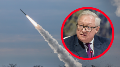 Photo of Рјабков: „Америка може да се соочи со фатални последици“