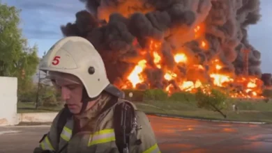 Photo of Руската воздушна одбрана одби напад со дрон врз Севастопол, објави гувернерот назначен од Москва