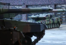 Photo of Полска со јужнокорејска опрема ќе произведува тенкови „К2 Црн Пантер“, јави полска новинска агенција