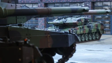 Photo of Полска со јужнокорејска опрема ќе произведува тенкови „К2 Црн Пантер“, јави полска новинска агенција
