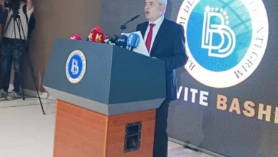 Photo of Ахмети: Не може секој да добие мандат за да одлучува кој ќе ги претставува Албанците во новата влада