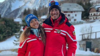 Photo of Познат скијачки пар загинаа гушнати