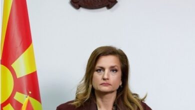 Photo of Васиќ Бозаџиева не го доби потребното мнозинство за претседателка на Уставен 