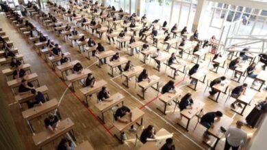 Photo of Во Албанија почна полагањето матура, пробиен тестот по англиски јазик