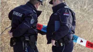 Photo of Млад Србин извршил тројно убиство во семејната куќа во Књажевац