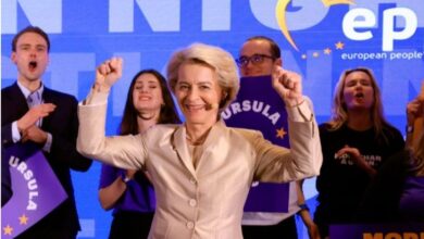 Photo of Избори за ЕП – Подем на екстремната десница, политички земјотрес во Франција и можен нов мандат за фон дер Лајен