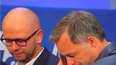 Photo of Белгискиот премиер заминува со катастрофален пораз