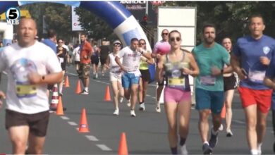 Photo of Хуманитарна трка „Зегин спектратон“- трка на херои во сите бои