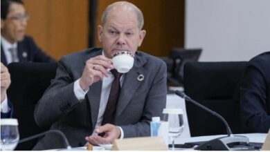 Photo of Германците бараат Шолц да распише избори, дали канцеларот ќе го направи истиот потег како Макрон?