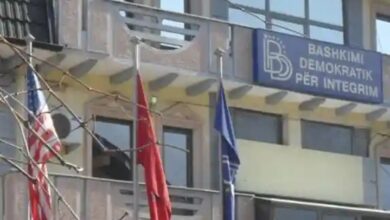 Photo of Европскиот фронт пробива топол ходник кон власта