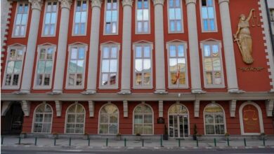 Photo of Правда најави промени за Судскиот совет по теркот на ЕУ. Судискиот стаж да се зголеми од шест на 15 години