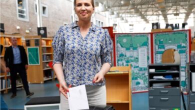 Photo of Данската премиерка ја нападнал 39-годишен пијан Полјак