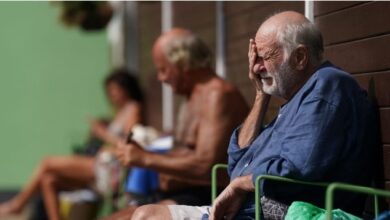 Photo of Пеколни горештини најавени во Грција: Затворени училишта, постои опасност од пожари