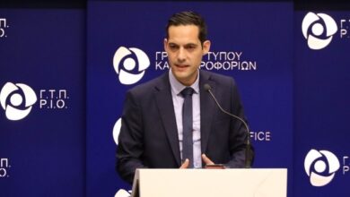 Photo of Стигна реакцијата на Кипар по заканите на Хезболах: „Не е пријатно, ќе преземеме соодветни мерки“