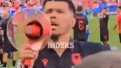 Photo of Рускиот Рубин Казан изрази жалење за гестот на Даку