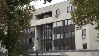 Photo of МВР откри дека Самка Ибраимовски е лицето кое и се заканувало преку фб на  уставната судијка Ана Павловска Данева