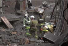 Photo of Експлозија во рудник за метан на Урал во Русија, има повредени