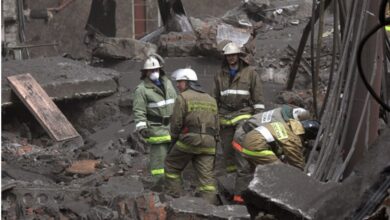 Photo of Експлозија во рудник за метан на Урал во Русија, има повредени