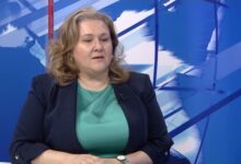 Photo of Петровска: Поддршката на кој било експретседател на СДСМ за сегашните кандидати ќе донесе нови поделби во партијата