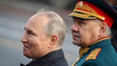 Photo of Шојгу има нова функција – Путин го назначи за координатор за развој на одбранбената индустрија