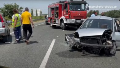 Photo of МНР потврди дека една македонска државјанка е загината, а уште две се повредени во денешната сообраќајка во Грција